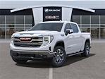 2024 GMC Sierra 1500 Crew Cab 4x4, Pickup for sale #G241800 - photo 8