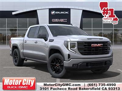 2024 GMC Sierra 1500 Crew Cab 4x4, Pickup for sale #G241988 - photo 1