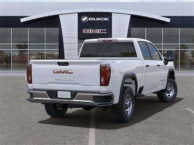 2024 GMC Sierra 2500 Crew Cab 4x4, Pickup for sale #G241591 - photo 2