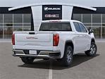 2024 GMC Sierra 1500 Crew Cab 4x4, Pickup for sale #G241806 - photo 2