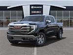 2024 GMC Sierra 1500 Crew Cab 4x4, Pickup for sale #G241801 - photo 8