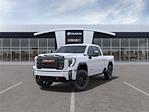 2025 GMC Sierra 2500 Crew Cab 4x4, Pickup for sale #G25091 - photo 12