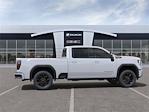 2025 GMC Sierra 2500 Crew Cab 4x4, Pickup for sale #G25091 - photo 4