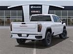 2025 GMC Sierra 2500 Crew Cab 4x4, Pickup for sale #G25091 - photo 2