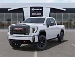 2025 GMC Sierra 2500 Crew Cab 4x4, Pickup for sale #G25091 - photo 8