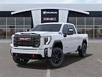 2025 GMC Sierra 2500 Crew Cab 4x4, Pickup for sale #G25102 - photo 8