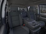 2025 GMC Sierra 3500 Crew Cab 4x4, Pickup for sale #G25136 - photo 22