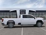 2025 GMC Sierra 3500 Crew Cab 4x4, Pickup for sale #G25136 - photo 4