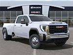 2025 GMC Sierra 3500 Crew Cab 4x4, Pickup for sale #G25135 - photo 3