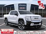 2025 GMC Sierra EV Crew Cab 4WD, Pickup for sale #G25375 - photo 1