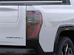 2025 GMC Sierra EV Crew Cab 4WD, Pickup for sale #G25375 - photo 15