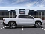 2025 GMC Sierra EV Crew Cab 4WD, Pickup for sale #G25375 - photo 4