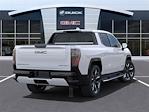 2025 GMC Sierra EV Crew Cab 4WD, Pickup for sale #G25375 - photo 2