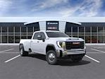 2025 GMC Sierra 3500 Crew Cab 4x4, Pickup for sale #G25316 - photo 11