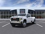 2025 GMC Sierra 3500 Crew Cab 4x4, Pickup for sale #G25316 - photo 12