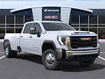 2025 GMC Sierra 3500 Crew Cab 4x4, Pickup for sale #G25316 - photo 3