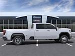 2025 GMC Sierra 3500 Crew Cab 4x4, Pickup for sale #G25316 - photo 4