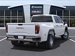 2025 GMC Sierra 3500 Crew Cab 4x4, Pickup for sale #G25316 - photo 2