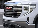 New 2025 GMC Sierra 1500 SLT Crew Cab 4x2, Pickup for sale #G25532 - photo 18