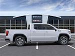 New 2025 GMC Sierra 1500 SLT Crew Cab 4x4, Pickup for sale #G25537 - photo 4