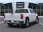 New 2025 GMC Sierra 1500 SLT Crew Cab 4x4, Pickup for sale #G25537 - photo 2