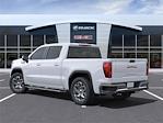 New 2025 GMC Sierra 1500 SLT Crew Cab 4x4, Pickup for sale #G25537 - photo 6