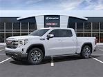 New 2025 GMC Sierra 1500 SLT Crew Cab 4x4, Pickup for sale #G25537 - photo 7