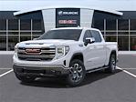 New 2025 GMC Sierra 1500 SLT Crew Cab 4x4, Pickup for sale #G25537 - photo 8