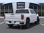 2025 GMC Sierra 1500 Crew Cab 4x4, Pickup for sale #G25549 - photo 2