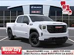 2025 GMC Sierra 1500 Crew Cab 4x4, Pickup for sale #G25550 - photo 1