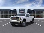 2025 GMC Sierra 3500 Crew Cab 4x2, Pickup for sale #G25380 - photo 12