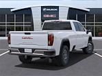 2025 GMC Sierra 3500 Crew Cab 4x2, Pickup for sale #G25380 - photo 2