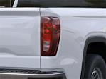 New 2025 GMC Sierra 1500 Pro Regular Cab 4x2, Pickup for sale #G25662 - photo 11