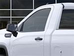 New 2025 GMC Sierra 1500 Pro Regular Cab 4x2, Pickup for sale #G25662 - photo 12