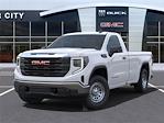 New 2025 GMC Sierra 1500 Pro Regular Cab 4x2, Pickup for sale #G25662 - photo 8