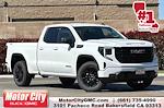 2023 GMC Sierra 1500 Double Cab 4x4, Pickup for sale #G230330 - photo 3