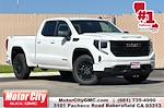 2023 GMC Sierra 1500 Double Cab 4x4, Pickup for sale #G230331 - photo 3