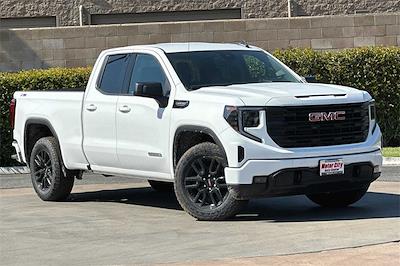 2023 GMC Sierra 1500 Double Cab 4x4, Pickup for sale #G230459 - photo 1