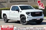 2023 GMC Sierra 1500 Double Cab 4x4, Pickup for sale #G230459 - photo 3