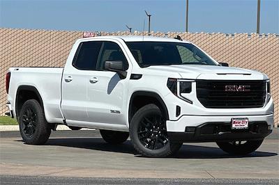 2023 GMC Sierra 1500 Double Cab 4x4, Pickup for sale #G230829 - photo 1