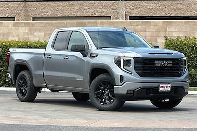 New 2023 GMC Sierra 1500 Elevation Double Cab 4x4, Pickup for sale #G230918 - photo 1