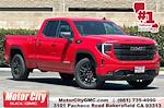 2023 GMC Sierra 1500 Double Cab 4x4, Pickup for sale #G230922 - photo 3