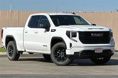 2023 GMC Sierra 1500 Double Cab 4x4, Pickup for sale #G230928 - photo 1