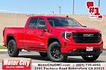 2023 GMC Sierra 1500 Double Cab 4x4, Pickup for sale #G231037 - photo 3