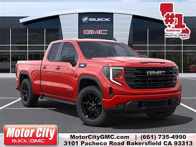 2023 GMC Sierra 1500 Double Cab 4x4, Pickup for sale #G231041 - photo 1