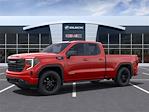 2023 GMC Sierra 1500 Double Cab 4x4, Pickup for sale #G231041 - photo 7