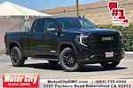 2023 GMC Sierra 1500 Double Cab 4x4, Pickup for sale #G231044 - photo 3