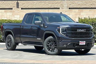 2023 GMC Sierra 1500 Double Cab 4x4, Pickup for sale #G231120 - photo 1