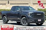 2023 GMC Sierra 1500 Double Cab 4x4, Pickup for sale #G231120 - photo 3