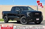 2023 GMC Sierra 1500 Double Cab 4x4, Pickup for sale #G231129 - photo 3